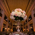 Renaissance Cincinnati Downtown Hotel