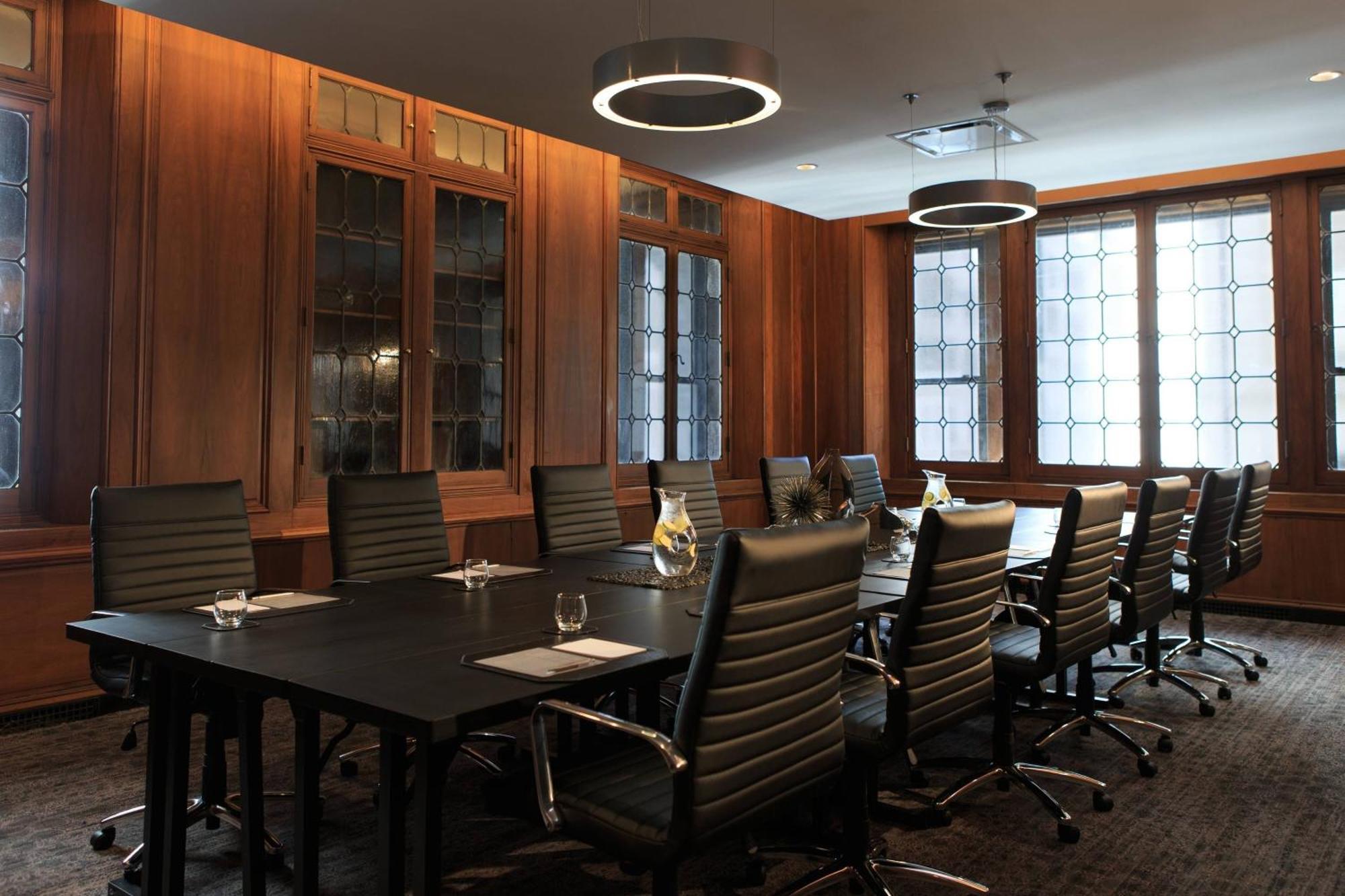 Renaissance Downtown 4* Cincinnati