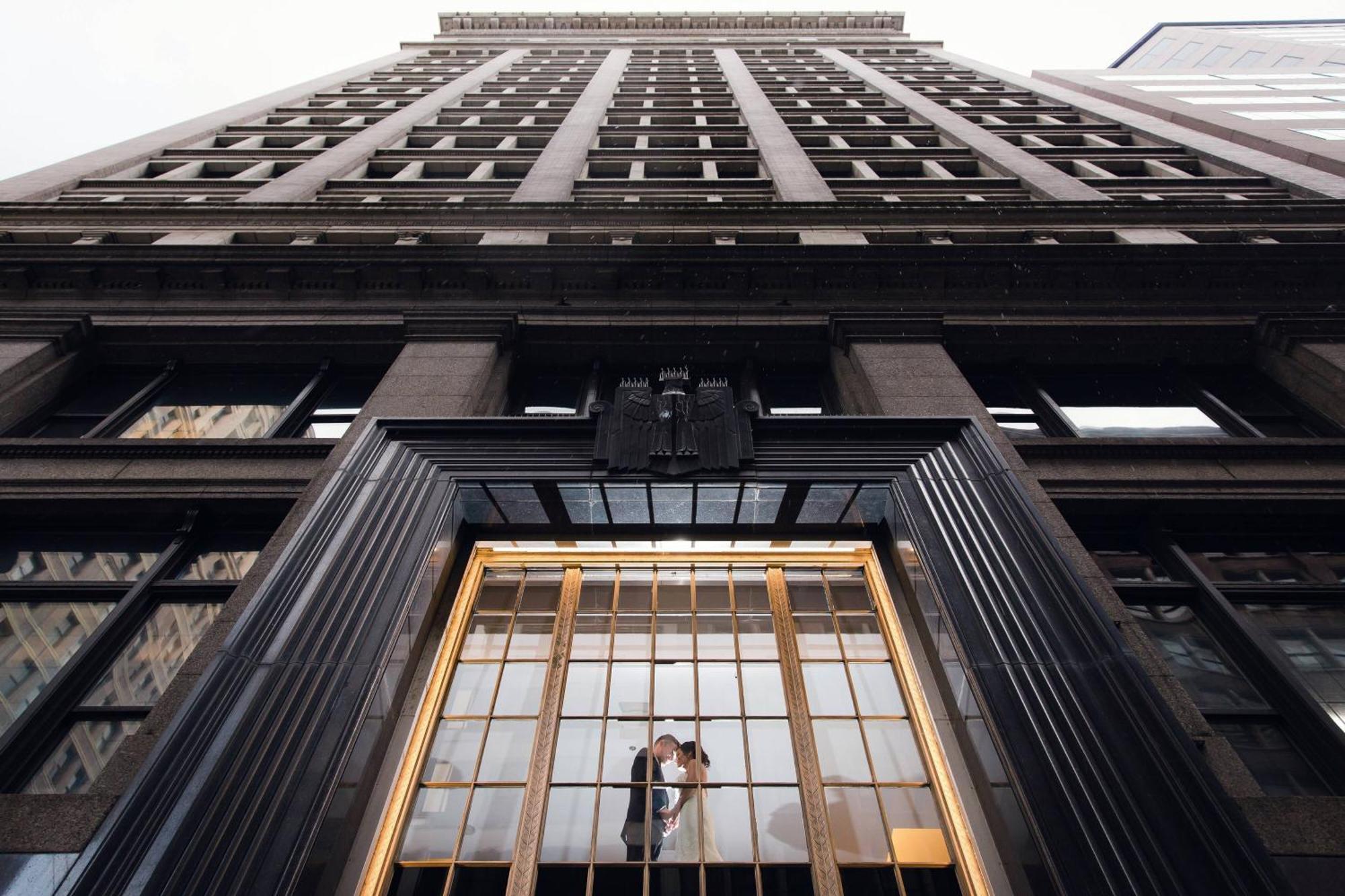 Renaissance Downtown Hotel Cincinnati