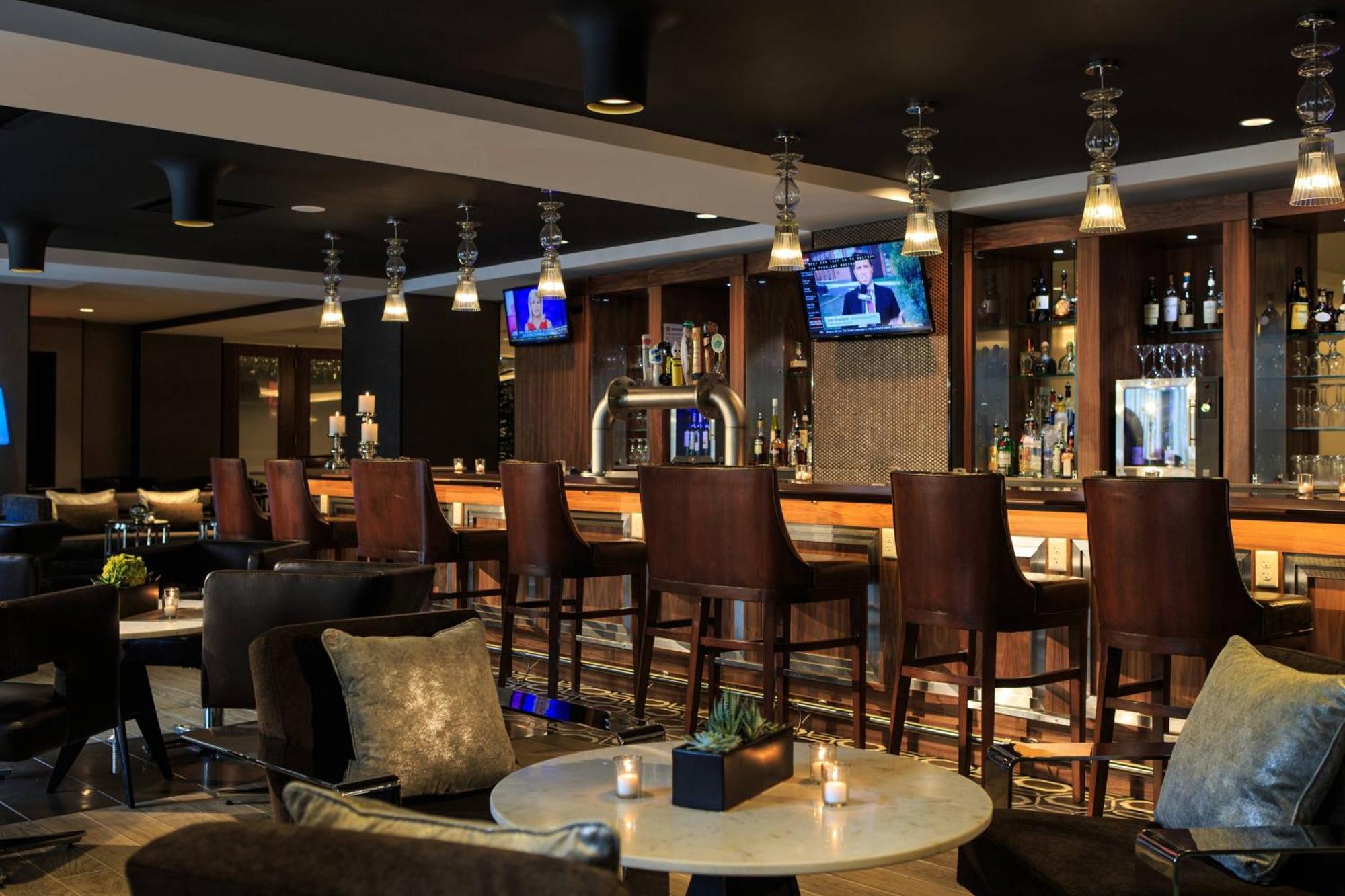 Renaissance Downtown Hotel Cincinnati