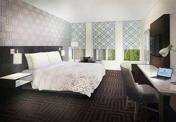 Renaissance Downtown Hotel Cincinnati