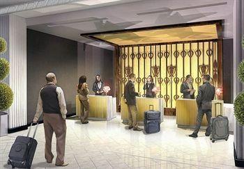 Renaissance Downtown Hotel