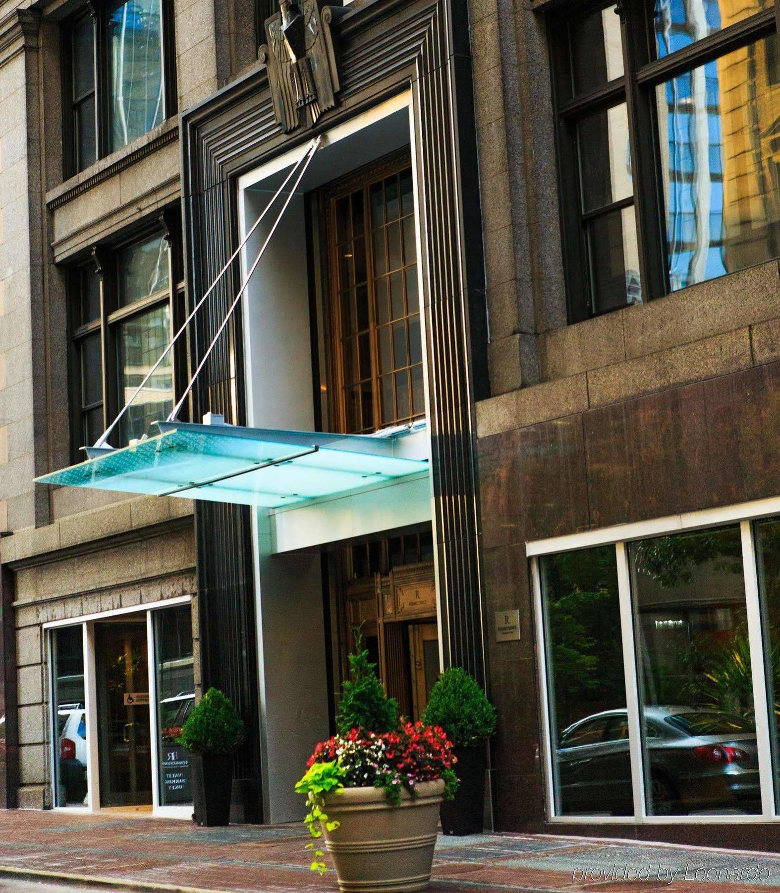 Renaissance Downtown 4* Cincinnati