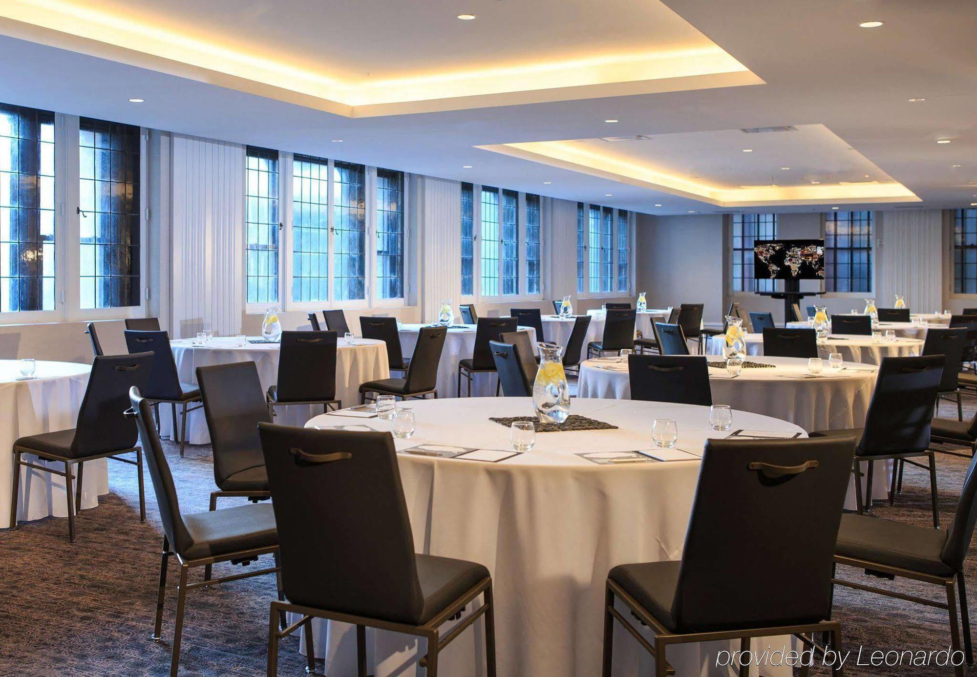 Renaissance Downtown Hotel Cincinnati