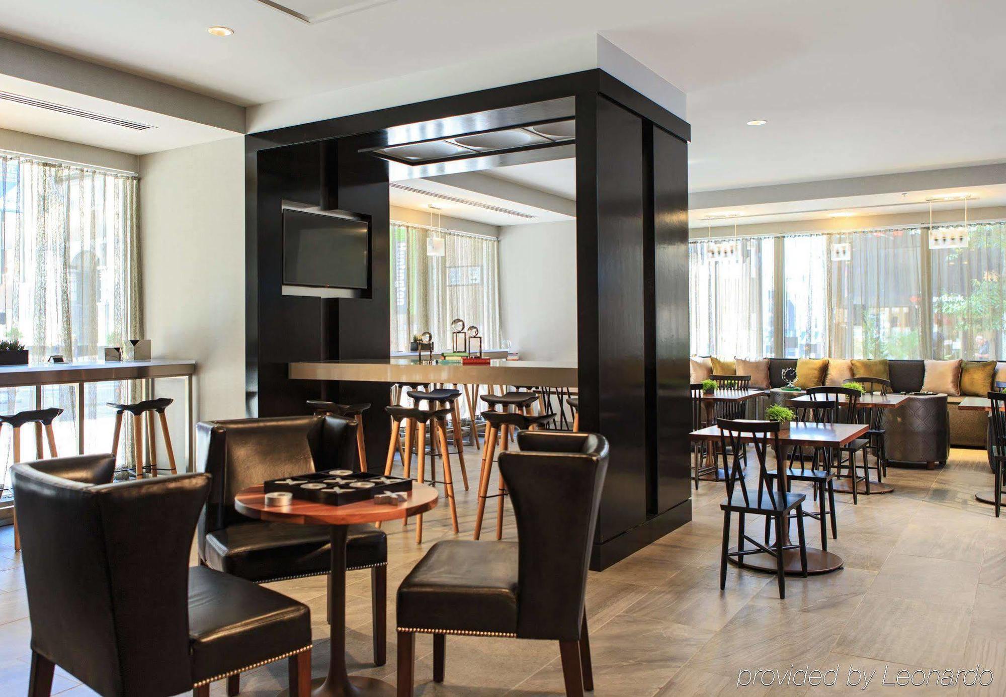 Renaissance Downtown 4* Cincinnati