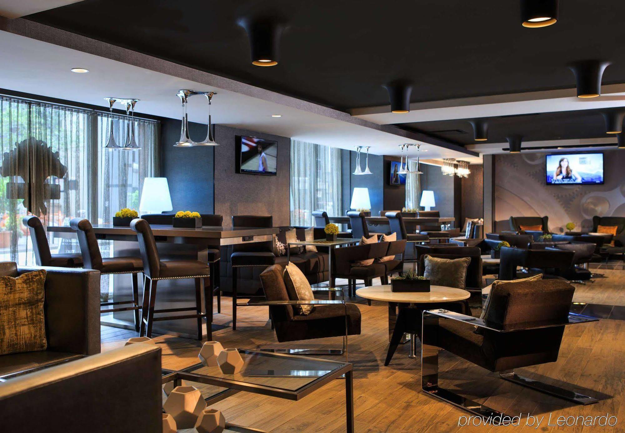 Hotel Renaissance Downtown Cincinnati