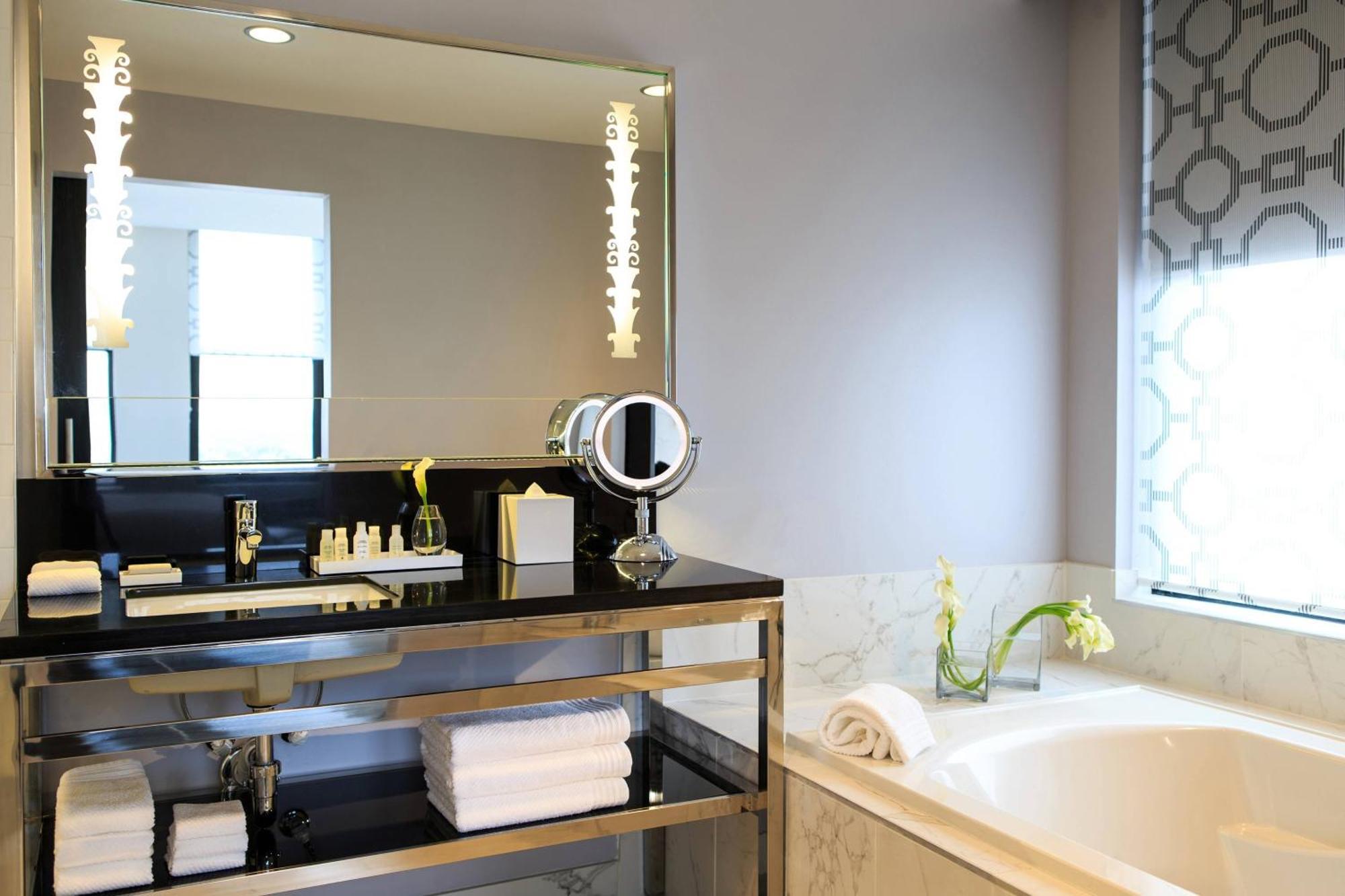 Renaissance Downtown 4* Cincinnati