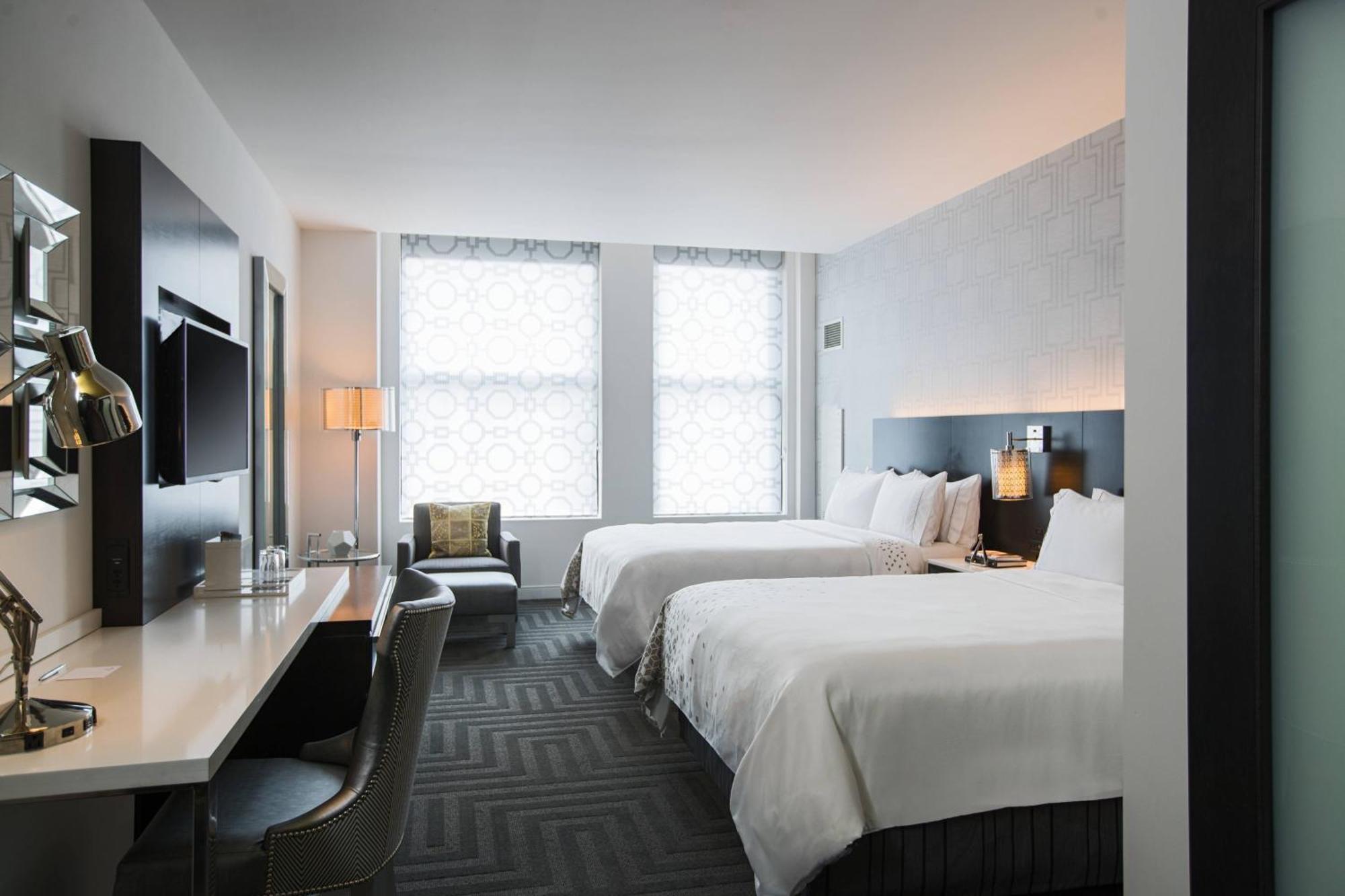 Renaissance Downtown Hotel Cincinnati